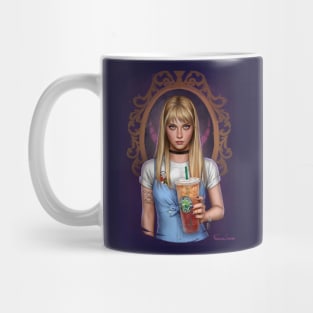 Alice Mug